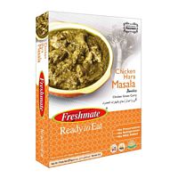Freshmate Chicken Hara Masala 275gm